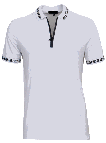 PT-5066 Polo Modern Fit - Angelo's Men Boutique