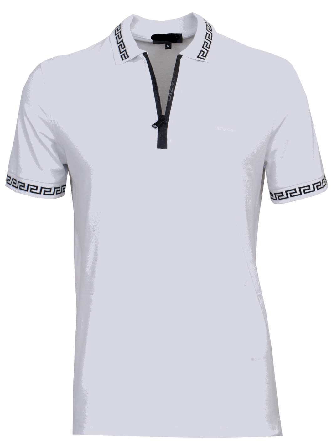 PT-5066 Polo Modern Fit - Angelo's Men Boutique
