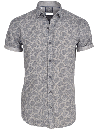 S-W 5075 Modern Fit - Angelo's Men Boutique
