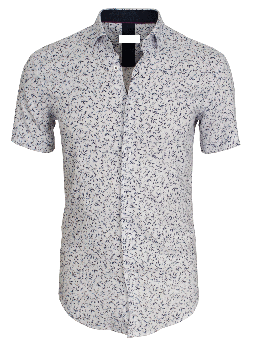 S-W5089 Slim Fit - Angelo's Men Boutique