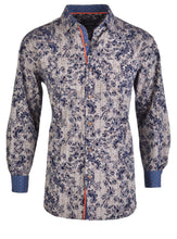 Load image into Gallery viewer, S-5098 Modern Fit - Angelo&#39;s Men Boutique
