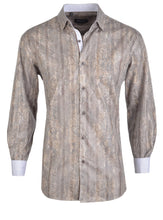 Load image into Gallery viewer, S-5119 Clay Long Sleeve
