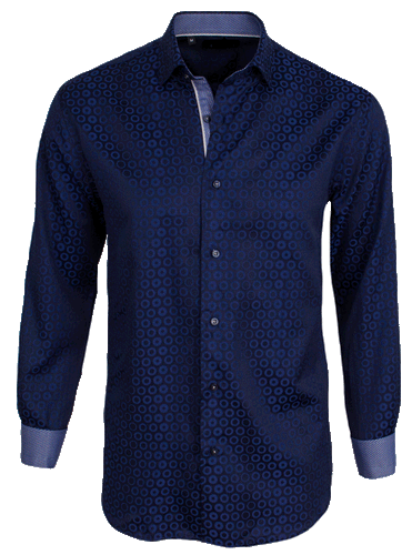 S-5173 Modern Fit - Angelo's Men Boutique