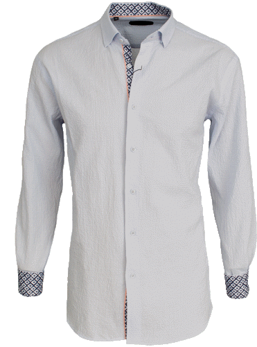 S-5208 Modern Fit - Angelo's Men Boutique