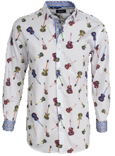 Load image into Gallery viewer, S-5235 Snow Modern Fit

