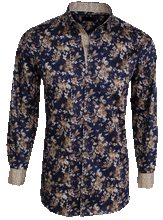 Load image into Gallery viewer, S-5239 Modern Fit - Angelo&#39;s Men Boutique
