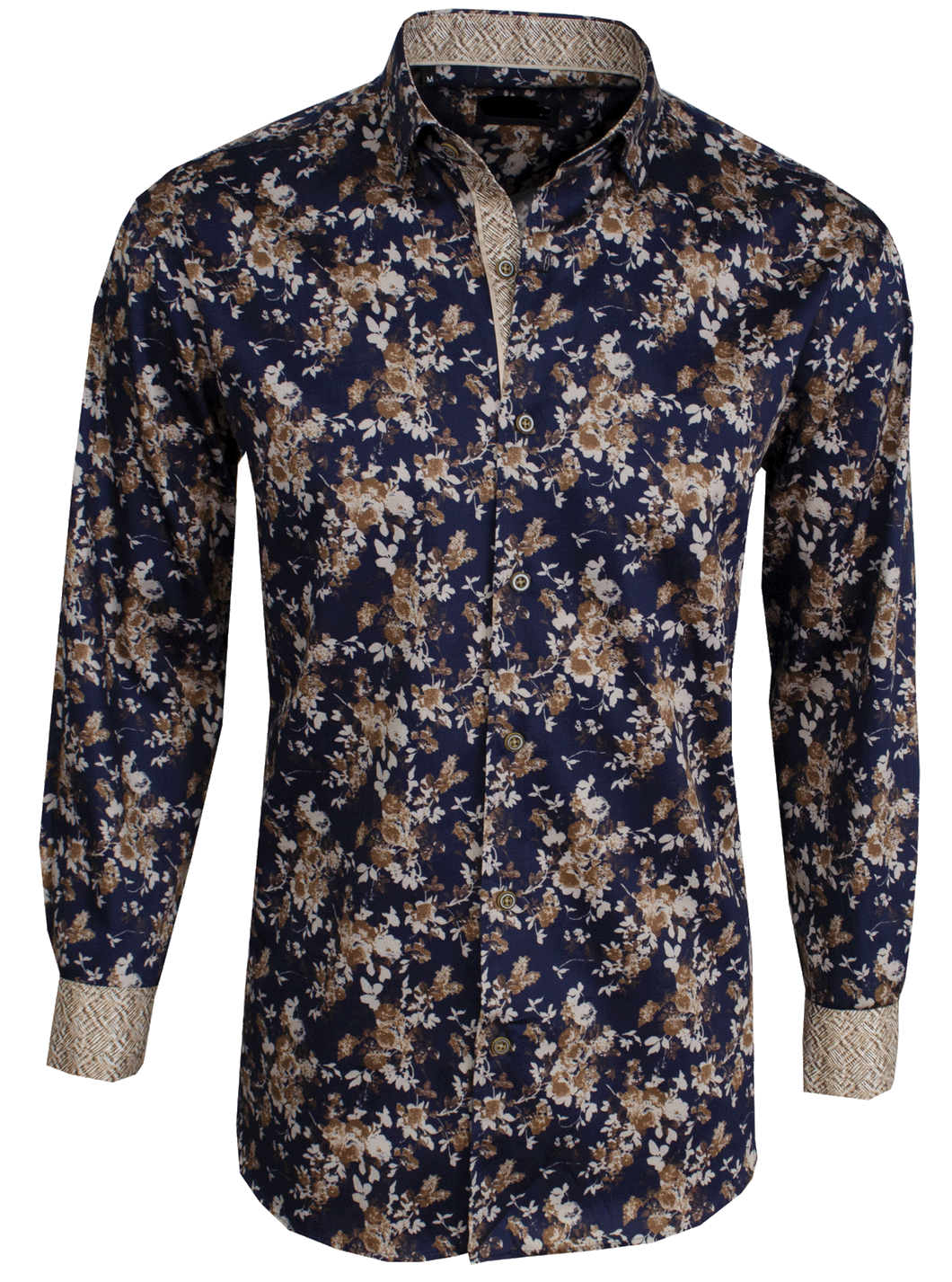 S-5239 Modern Fit - Angelo's Men Boutique