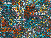Load image into Gallery viewer, S-5244 Turquoise Modern Fit

