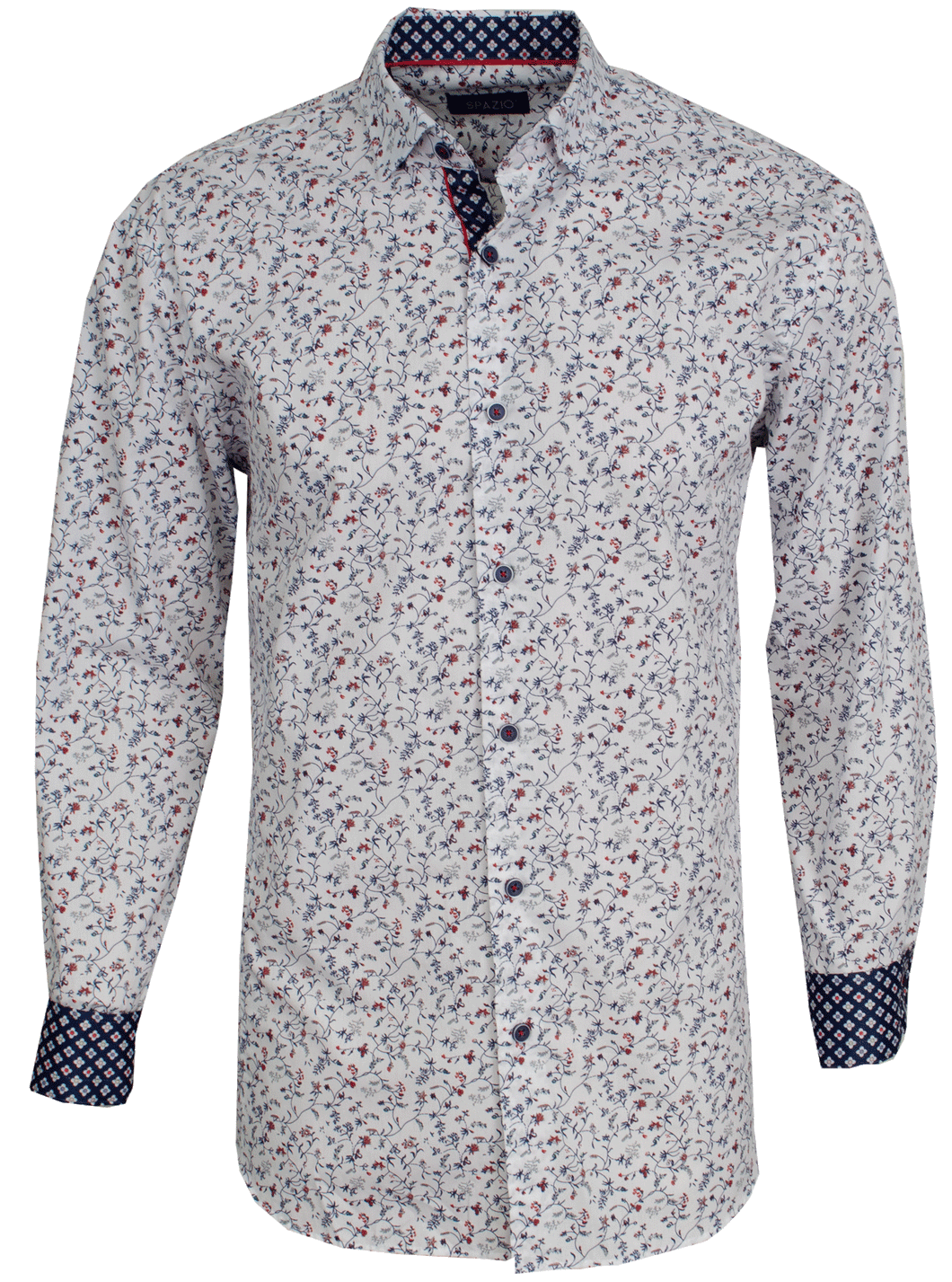 S-5267 Long Sleeve Frost