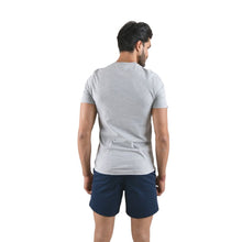 Load image into Gallery viewer, TBasic-03 Shirt Sleeve Porto Blanco
