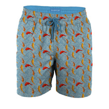 Load image into Gallery viewer, BP-119 Koi Swimsuit

