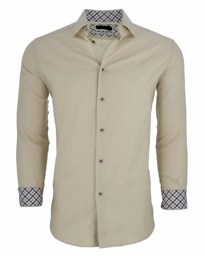 SC820-5 Extra Slim Fit - Angelo's Men Boutique