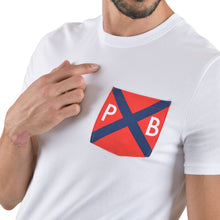 Load image into Gallery viewer, TC-02 Playera Porto Blanco
