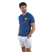 Load image into Gallery viewer, TC-01 Playera Porto Blanco
