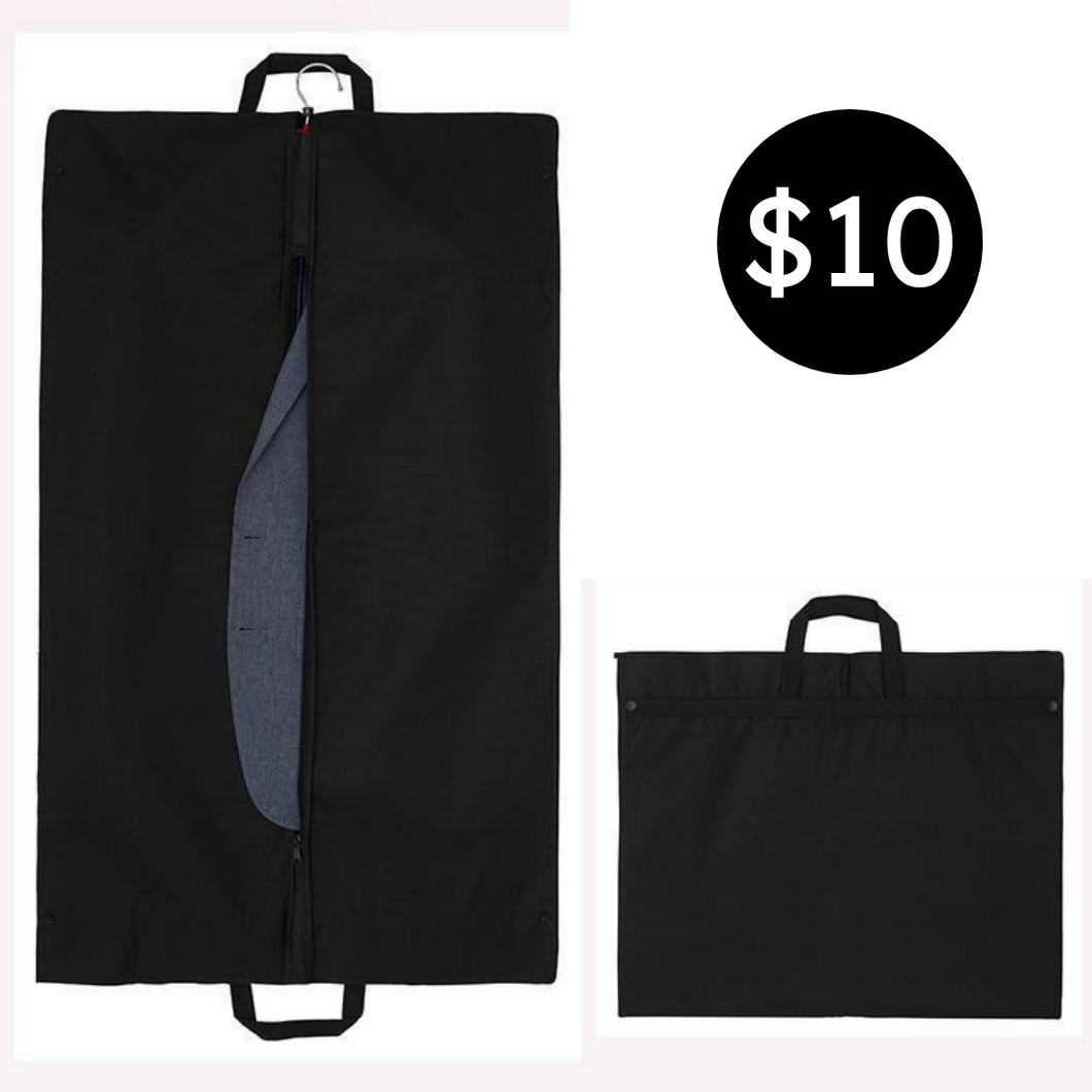 Tuxedo Garment Bags Clothes Covers