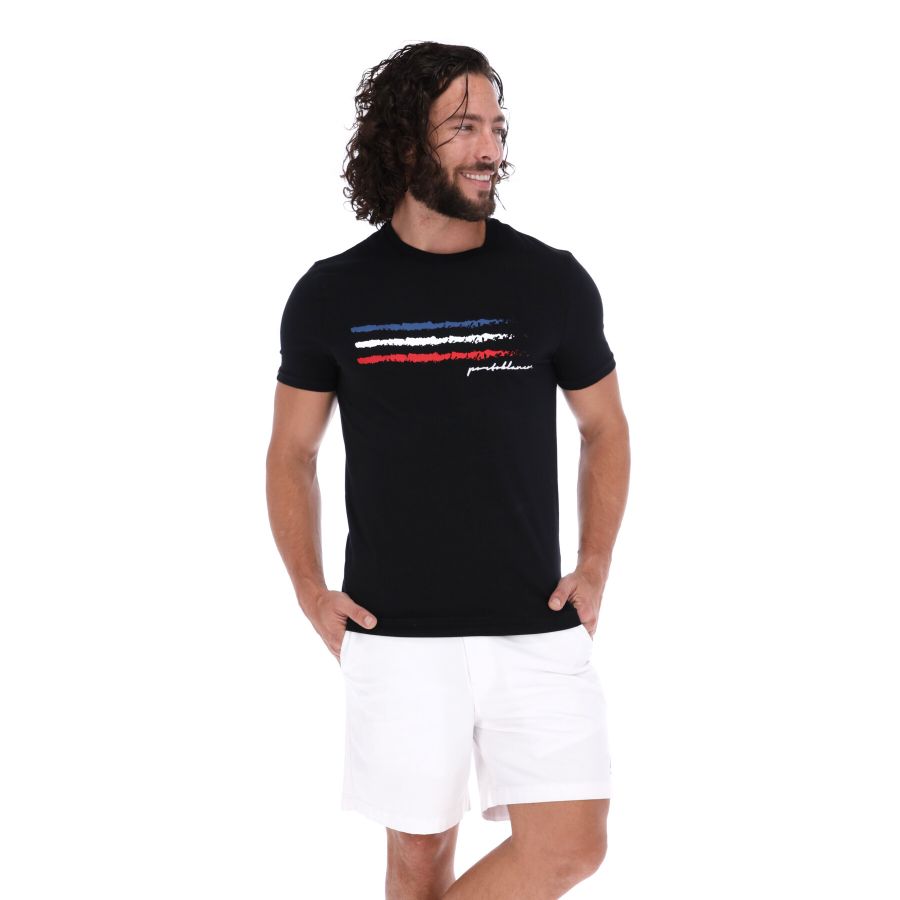 TE-37 Playera Porto Blanco