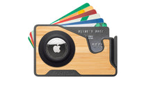 Load image into Gallery viewer, FANTOM X - AirTag Holder

