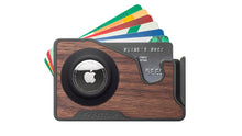 Load image into Gallery viewer, FANTOM X - AirTag Holder
