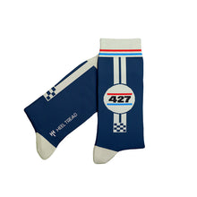 Load image into Gallery viewer, Cobra 427 Socks Car Collection
