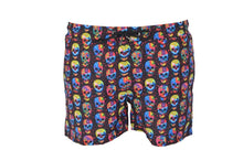Load image into Gallery viewer, SW -5002 Charcoal Swimsuit - Angelo&#39;s Men Boutique
