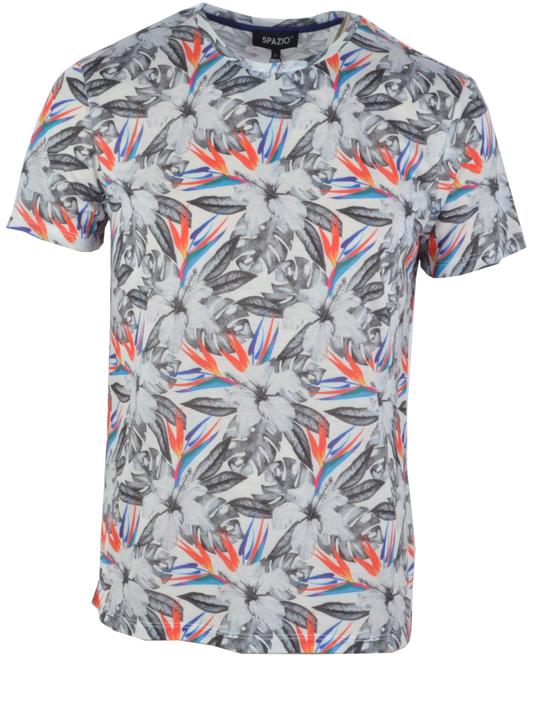 T-5012 Shirt Graphite