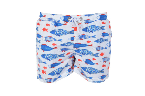 SW-5015 Snow Swimsuit - Angelo's Men Boutique