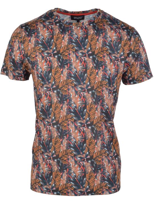 T-5000 Shirt Black