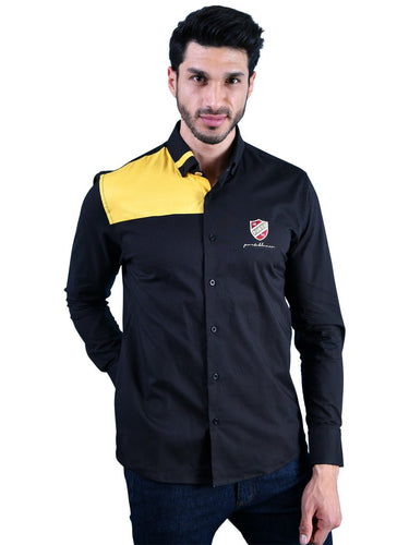 E-779 Long Sleeve - Angelo's Men Boutique