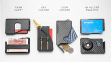 Load image into Gallery viewer, Fantom X - Carbon Fiber

