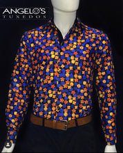 Load image into Gallery viewer, SC-602-35 Extra Slim Fit - Angelo&#39;s Men Boutique
