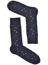 Load image into Gallery viewer, REF-3604PL Socks - Angelo&#39;s Men Boutique
