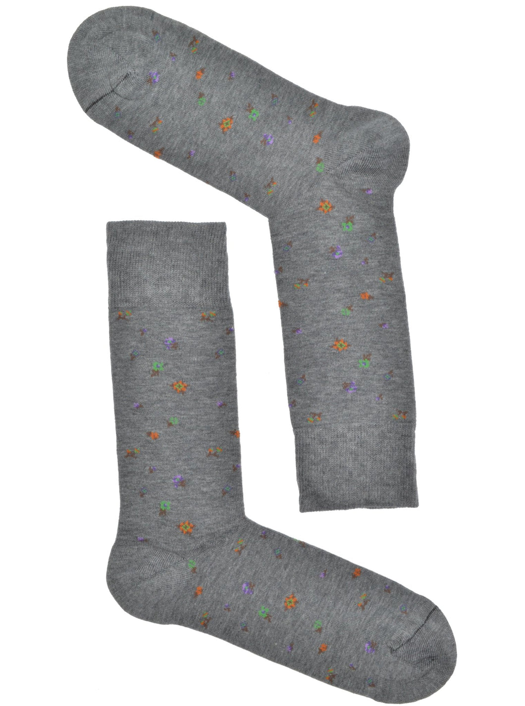 REF-3604PL Socks - Angelo's Men Boutique