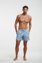 Load image into Gallery viewer, BP-121 Coralia Swimsuit
