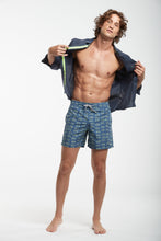 Load image into Gallery viewer, BP-118 Lime Byke Swimsuit
