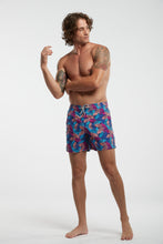 Load image into Gallery viewer, BP-124 Palm Key Swimsuit
