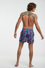 Load image into Gallery viewer, BP-124 Palm Key Swimsuit
