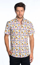 Load image into Gallery viewer, M-506S Multi Short Sleeve
