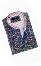 Load image into Gallery viewer, M-508S Multi Short Sleeve
