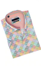 Load image into Gallery viewer, M-545-S Multi Short Sleeve
