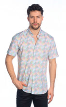 Load image into Gallery viewer, M-545-S Multi Short Sleeve
