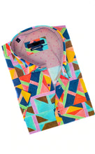Load image into Gallery viewer, M-551-S Multi Short Sleeve
