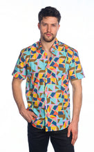 Load image into Gallery viewer, M-551-S Multi Short Sleeve
