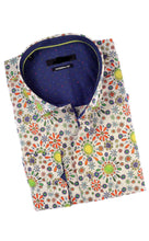 Load image into Gallery viewer, M-1357 White Long Sleeve
