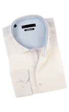 Load image into Gallery viewer, M-1385 White Long Sleeve
