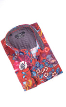 Load image into Gallery viewer, M-1486 Burg Long Sleeve
