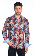 Load image into Gallery viewer, M1610 Multi Long Sleeve
