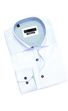 Load image into Gallery viewer, M1647 White Long Sleeve
