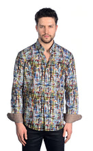 Load image into Gallery viewer, M1658 Multi Long Sleeve
