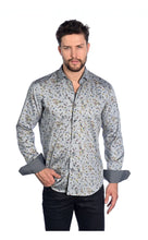 Load image into Gallery viewer, M1710 LT. Grey Long Sleeve
