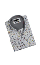 Load image into Gallery viewer, M1710 LT. Grey Long Sleeve
